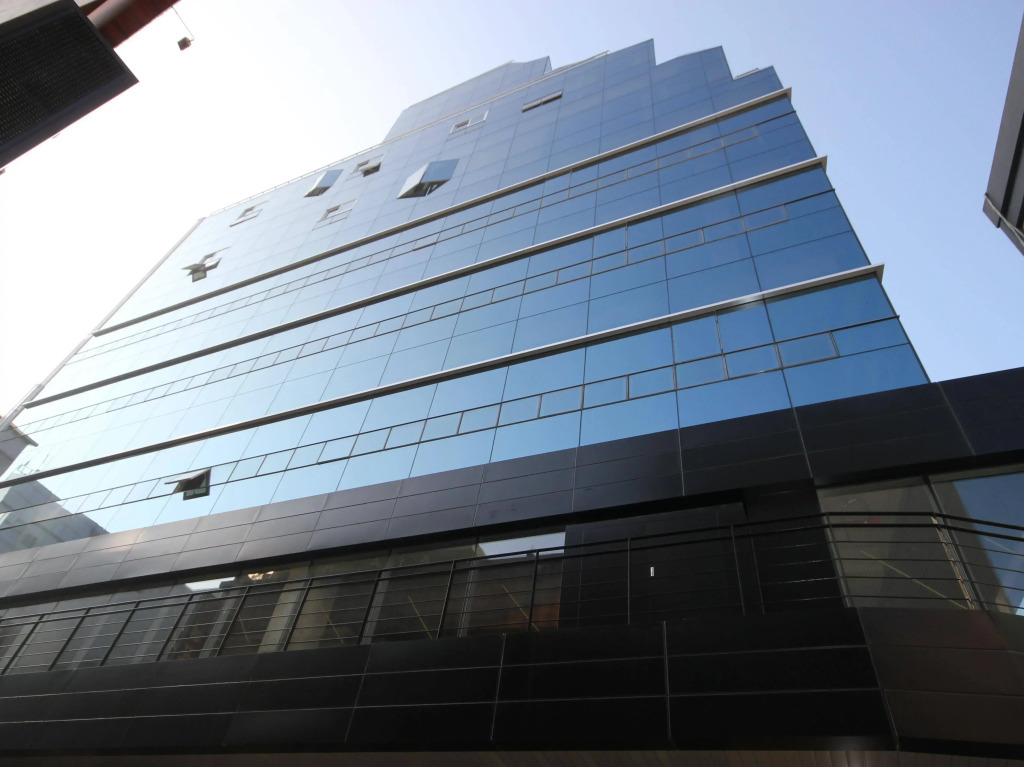 Busan Platinum Hotel Nampo