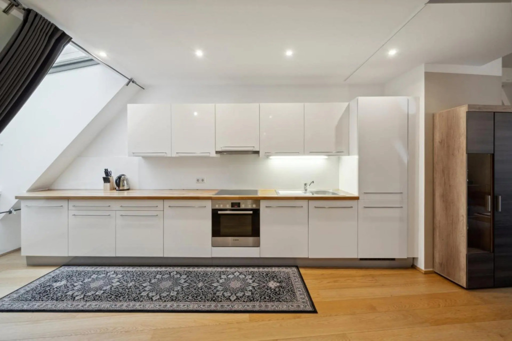 Elegance Apartment