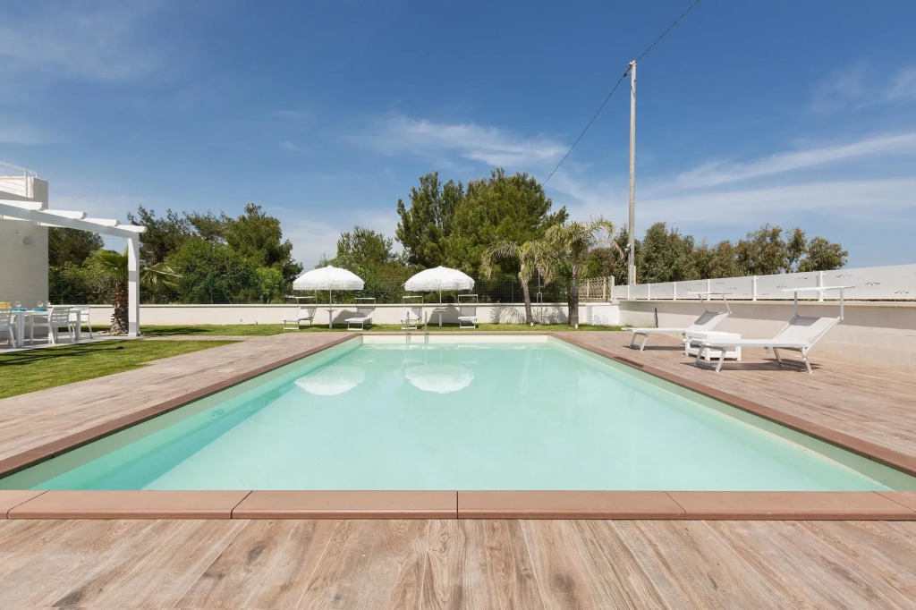Villa Evi