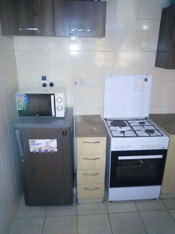 Miella Casa Furnished Apartment