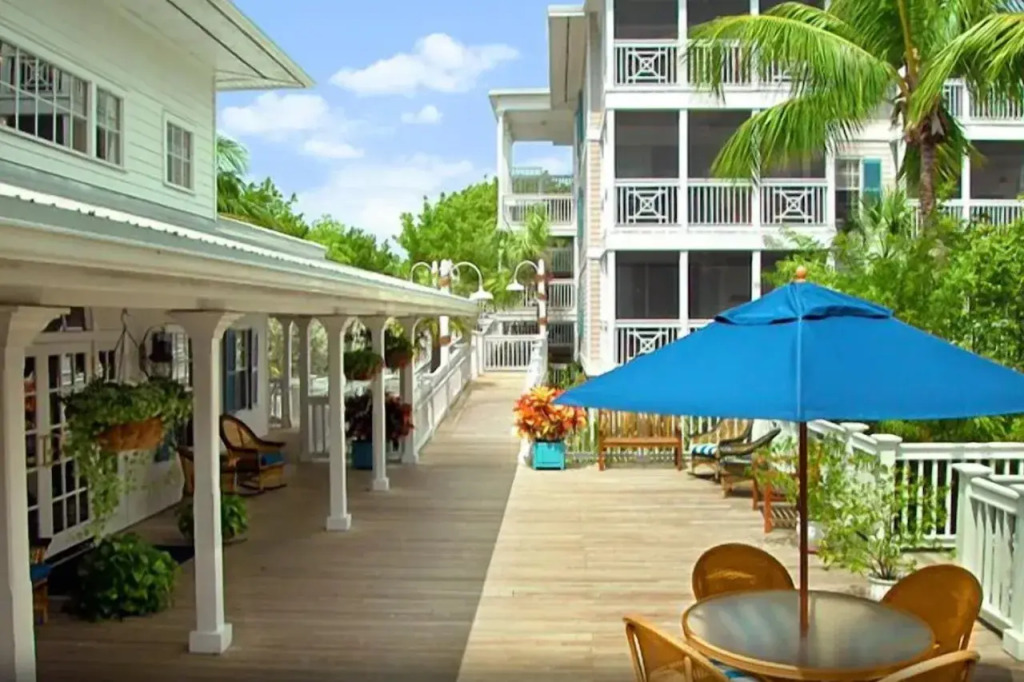 Hyatt Vacation Club at Beach House