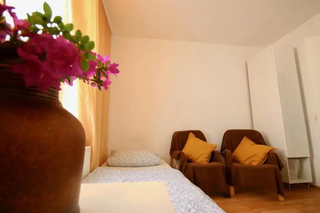 Moderne 2-3 Zimmer Wohnungen, ideal für Geschäftsreisende und Monteure in Essen