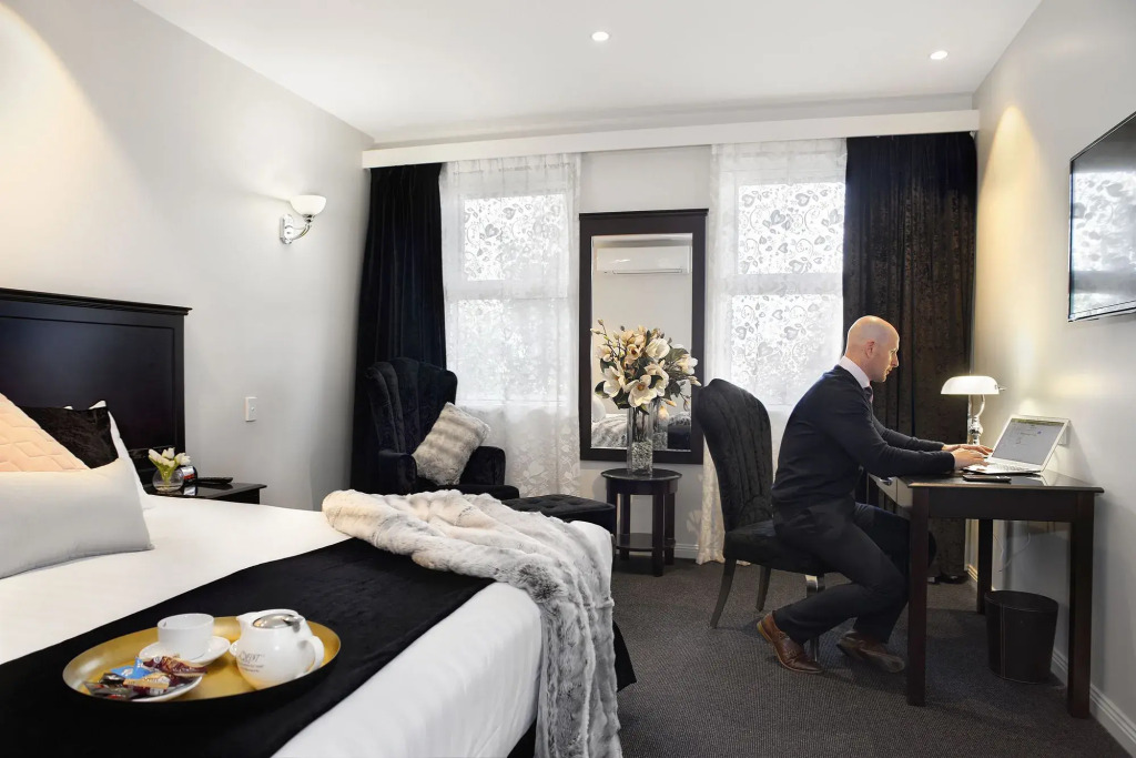 International Hotel Wagga Wagga