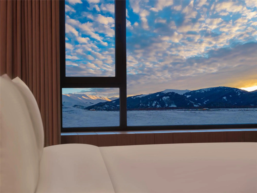 Hilton Altay Hemu