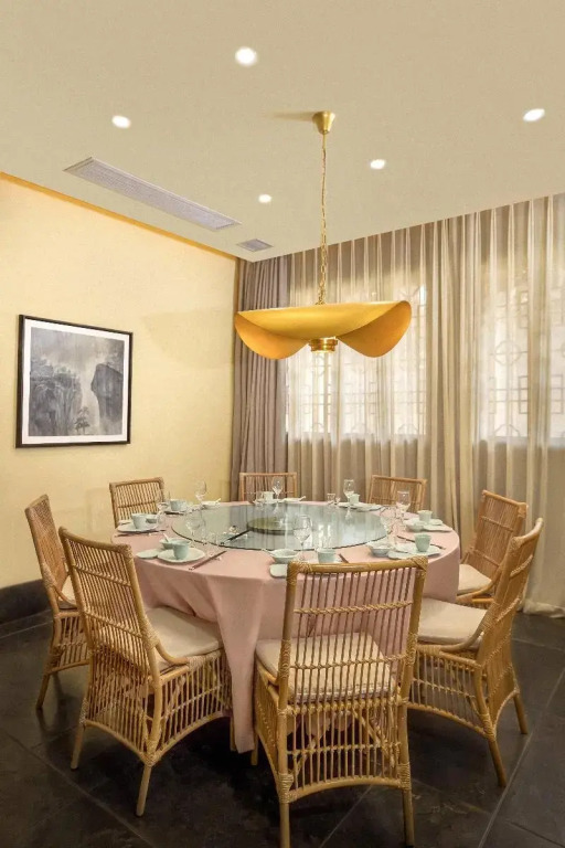 Blossom Hill Hotel Xuzhou Huilongwo