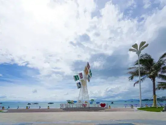 Julong Vacation Homestay (Xunliao Bay Sea World)