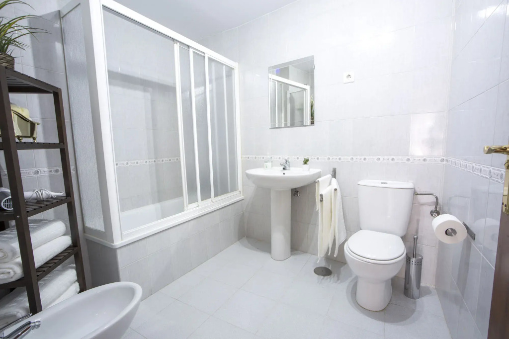 Apartamentos Picasso Plaza Merced
