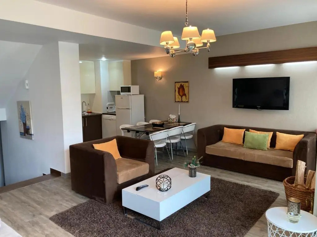 Silver Luxury 6
