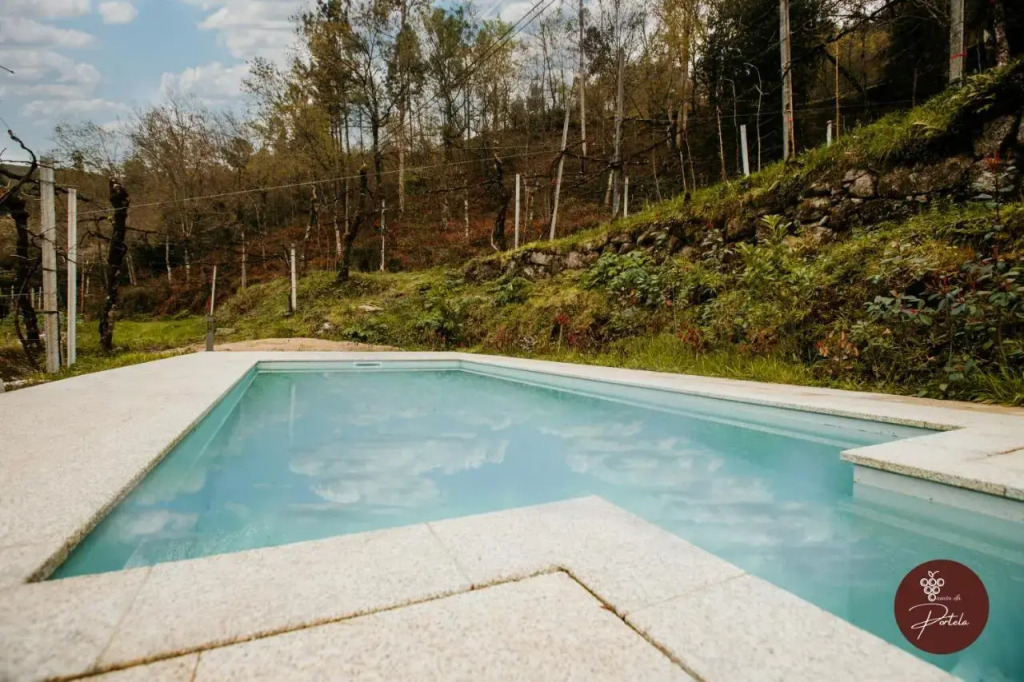 Casa da Adega - Quinta da Portela