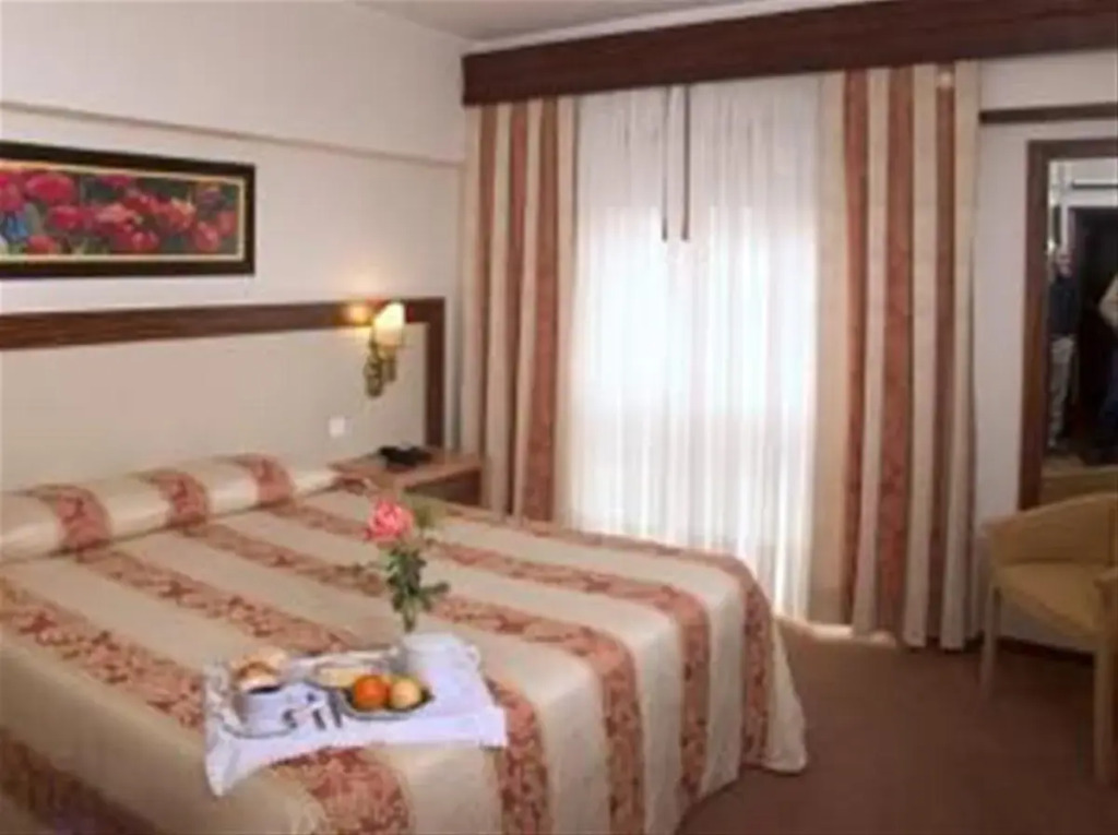 Hotel Afonso V & SPA