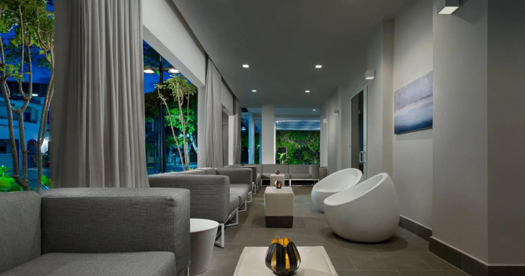AC Hotel by Marriott San Juan Condado
