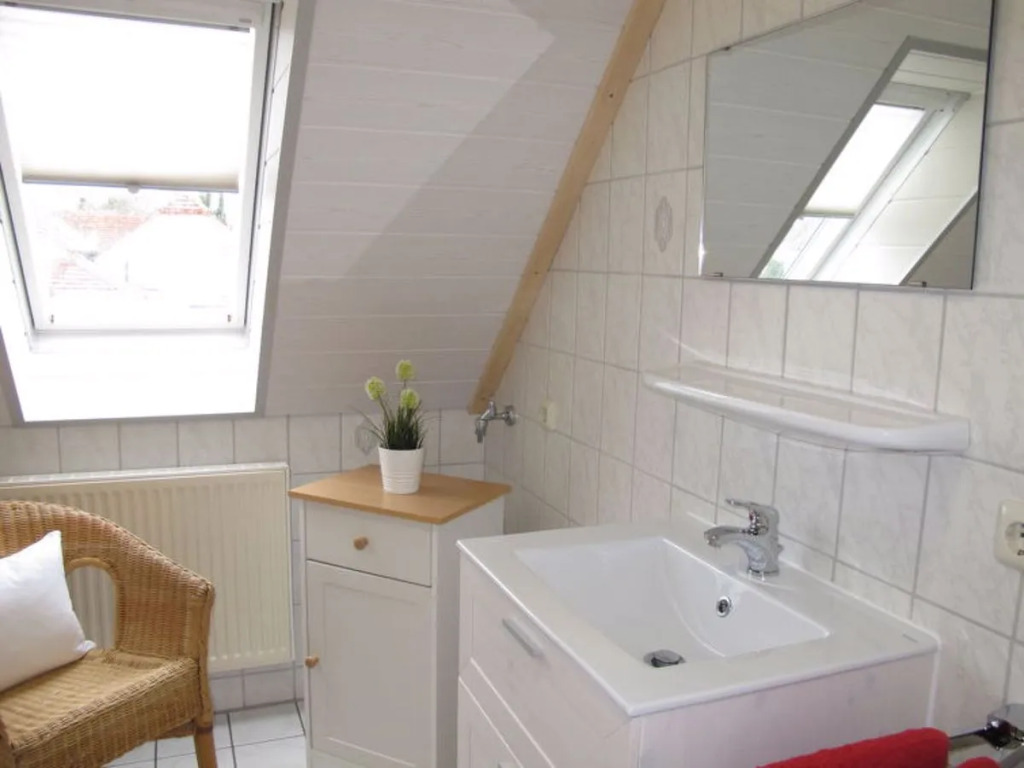 Apartment Rosenboom by Interhome