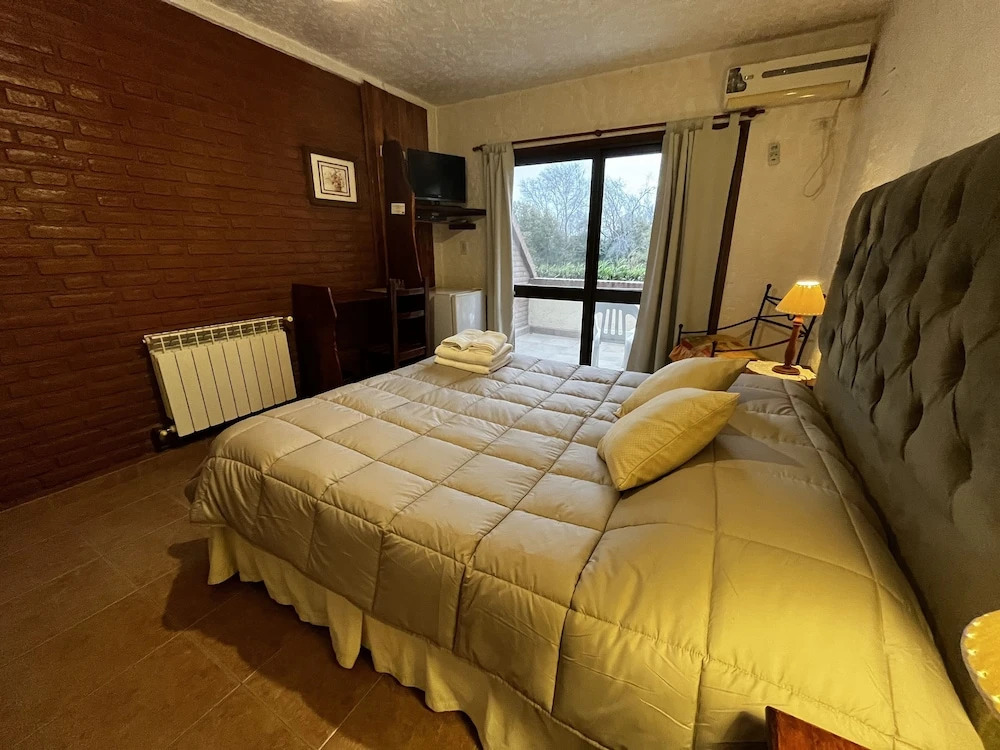 Chalet Suisse Posada & SPA