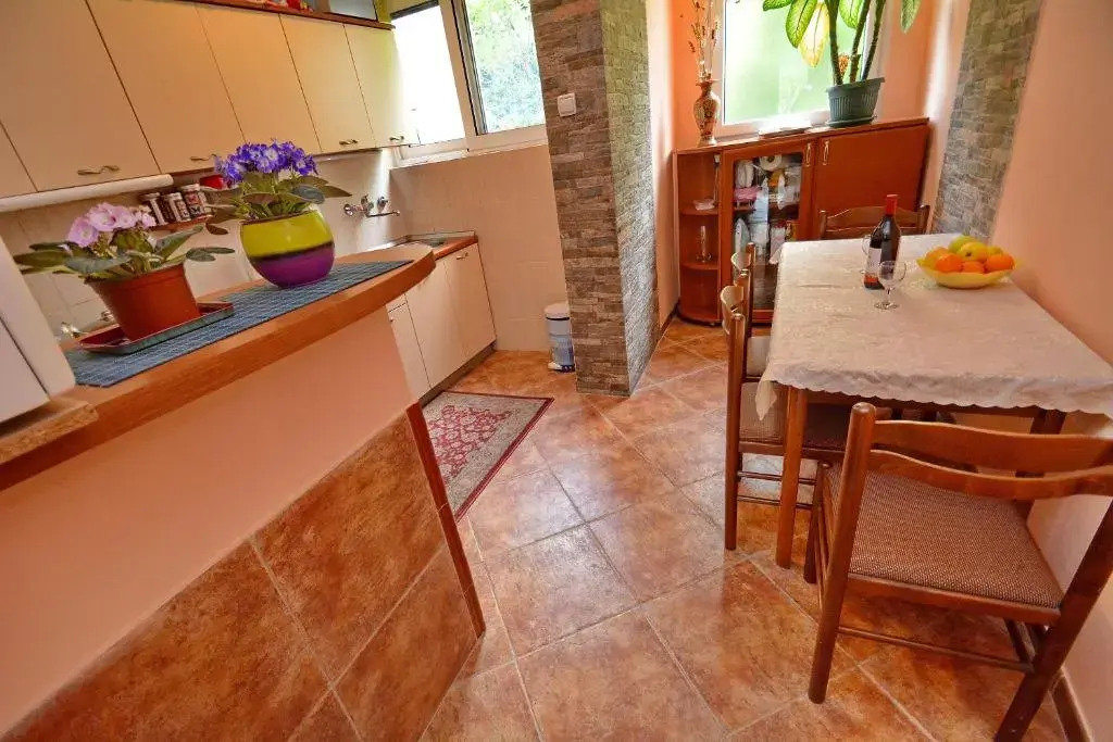 Central Apartment Dobrota I