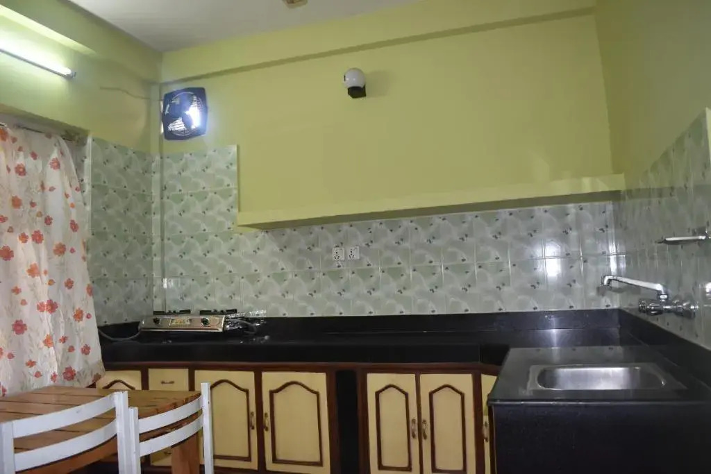 Himalayan inn 2BHK apartment