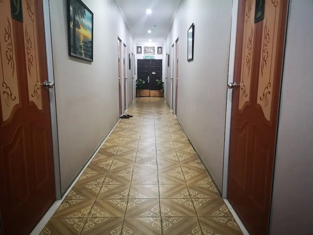 OYO Homes 90505 Cozy Homestay