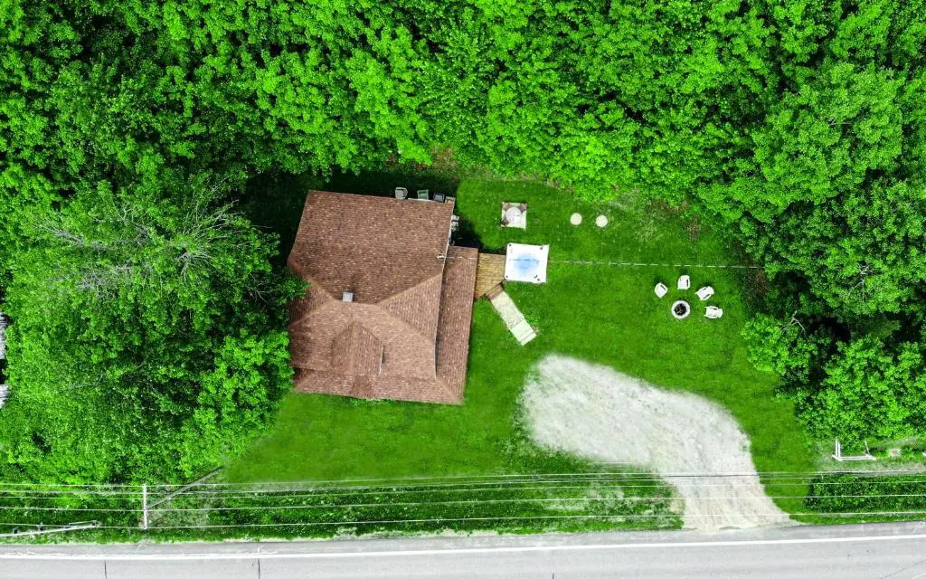 Les Chalets Tourisma - La Campagnarde