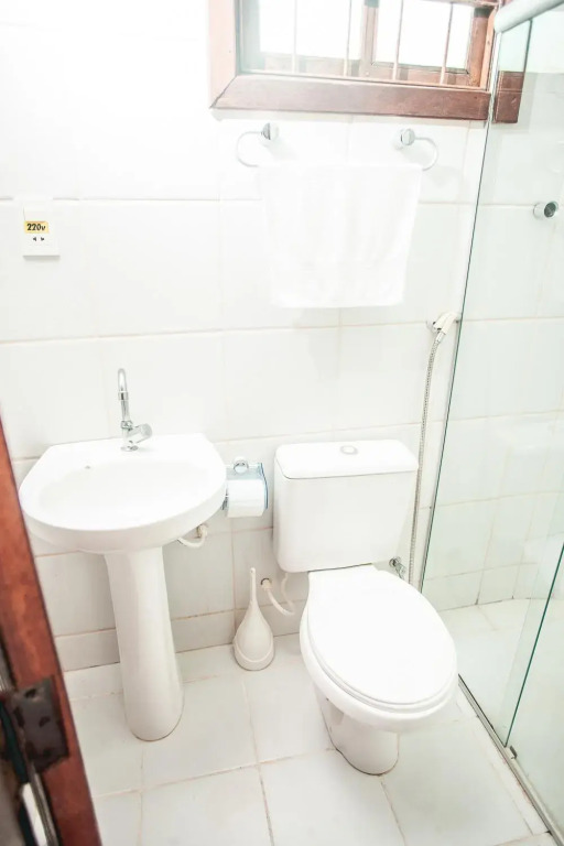 Apartamento Duplex Jerusalém I