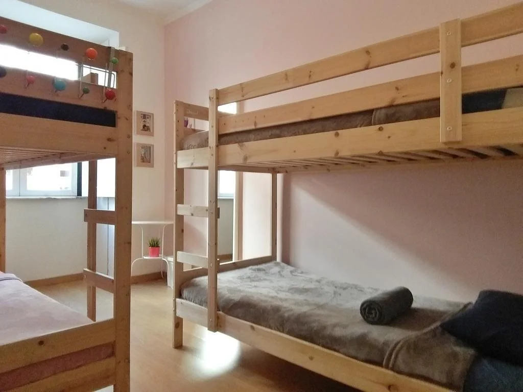 City Hostel Lisbon