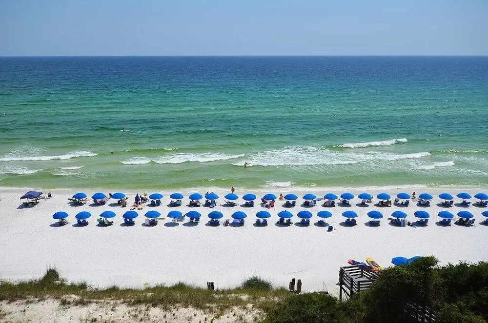 One Seagrove Place Unit 602 2 Bedroom Condo
