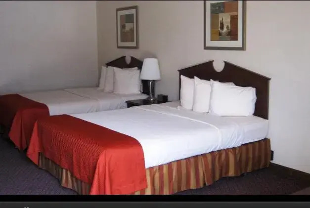 Americas Best Value Inn Hays