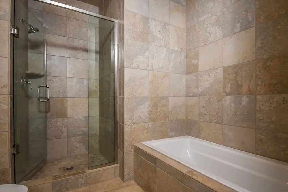 Big Sky 4 Bedroom Townhome