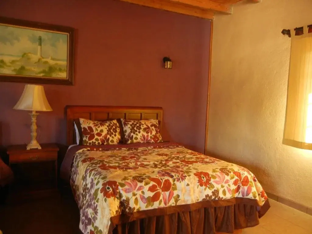 Posada Inn Mision de Guadalupe