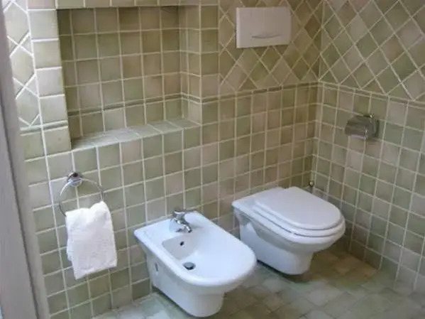 Casa Vacanze Spino