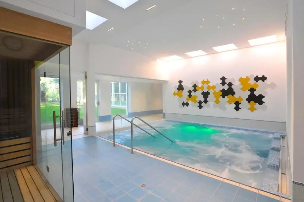 Hotel delle Rose Terme & WellnesSpa