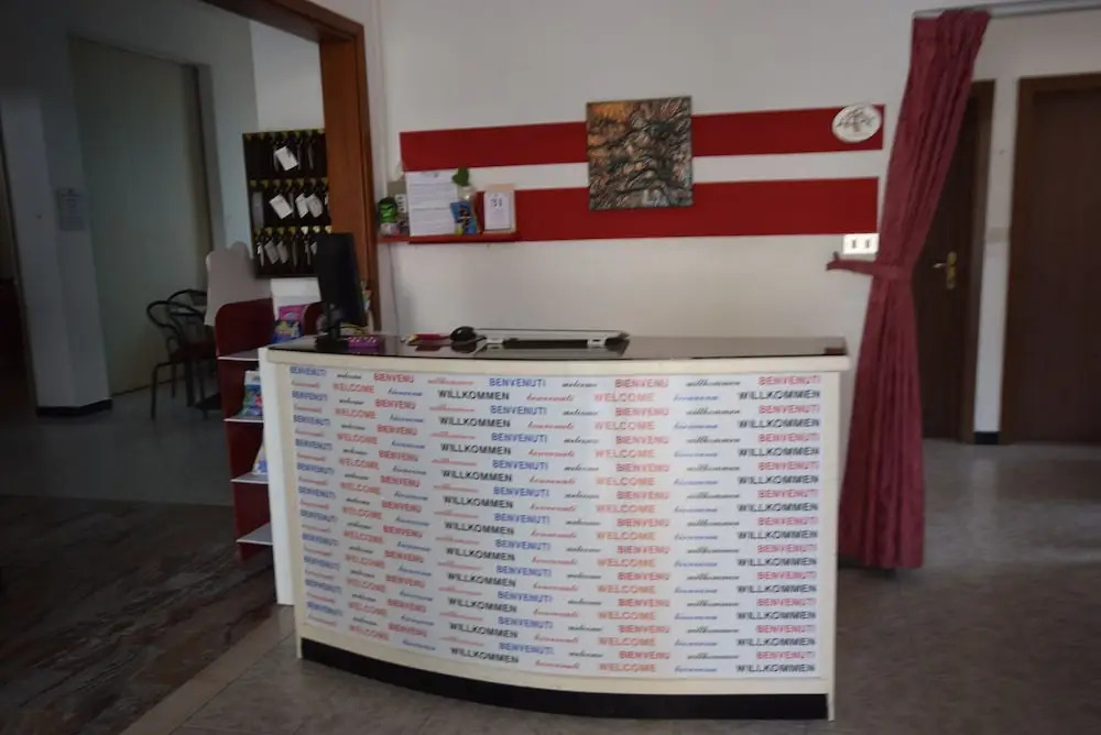 Hotel Villa dei Platani