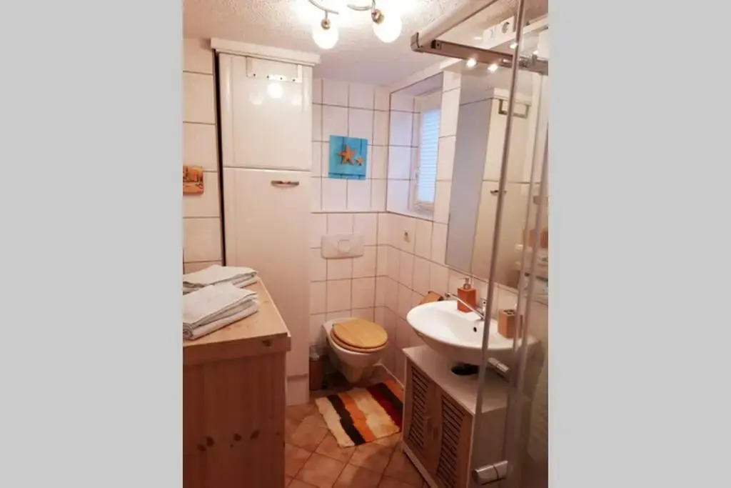 Apartment im Herzen Apoldas