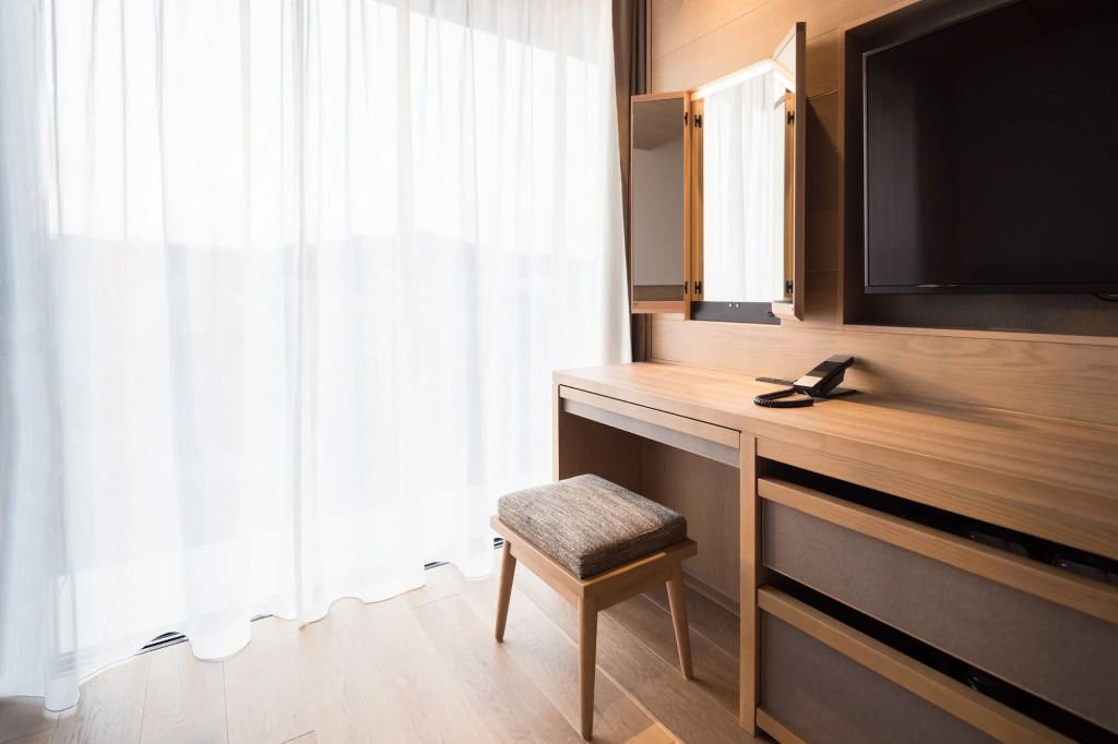 Hotel Metropolitan Kamakura