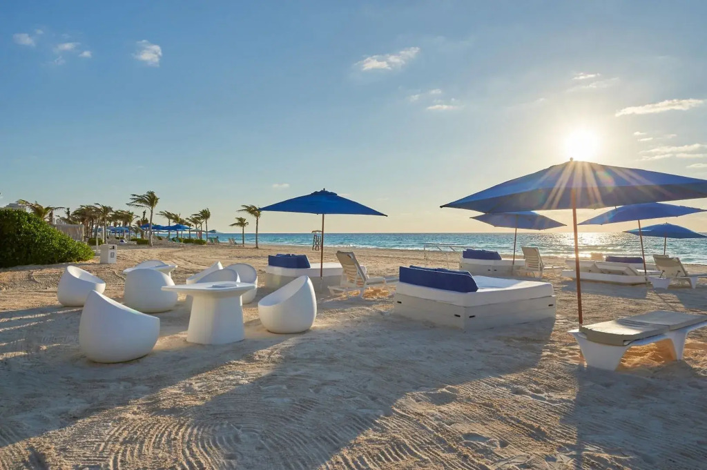 Live Aqua Cancun