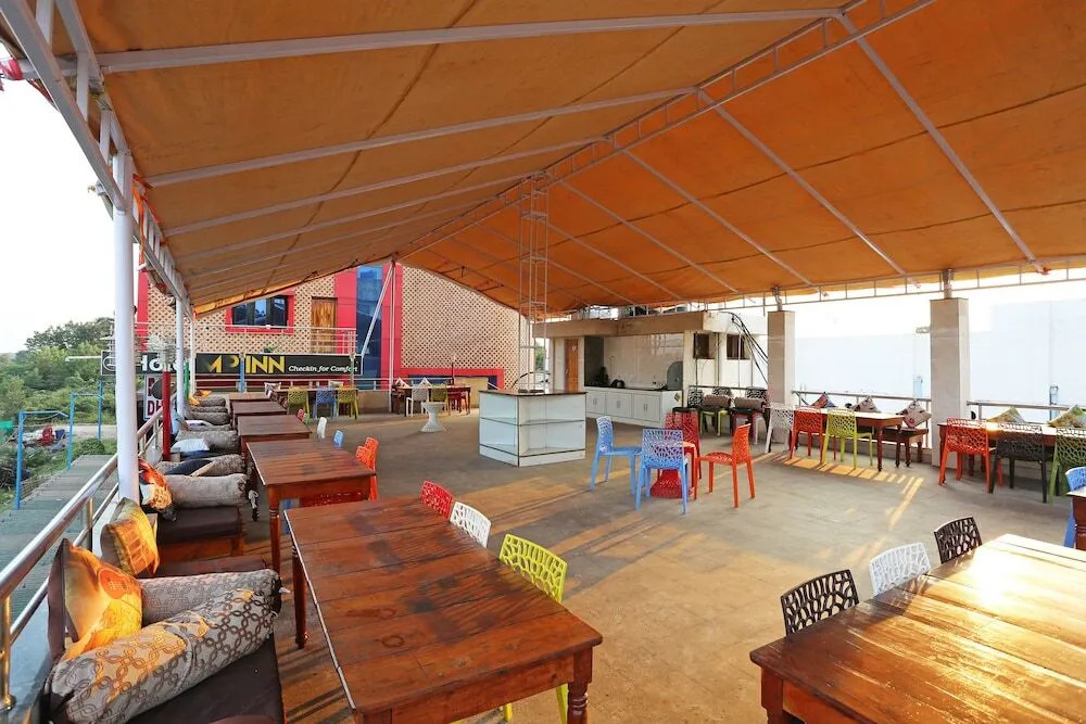 Hotel MP Inn by OYO Rooms