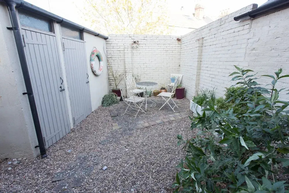 NEW Stunning and Stylish 2BD Victorian Warehouse