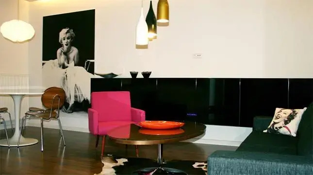 Elite Apartments Old Town Rajska Residence