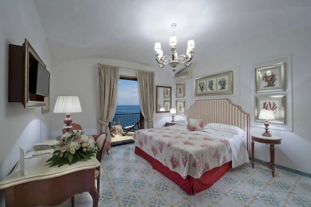 Villa Corallium