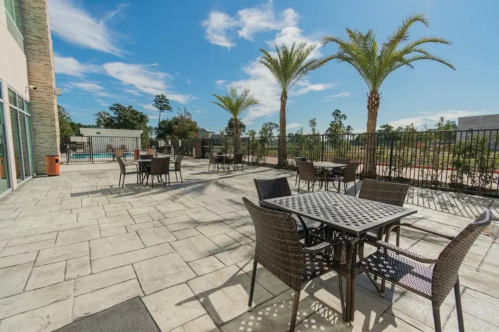 Holiday Inn Express & Suites Houston North I-45 Spring