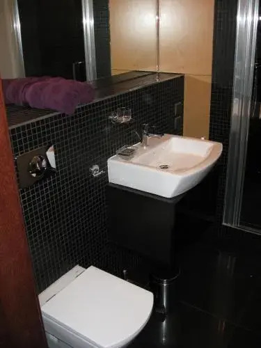 Royal Apartments - Apartamenty Inowrocławska