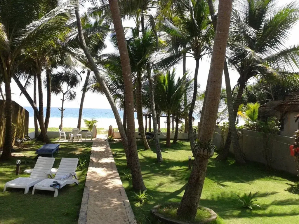 Hotel Bimthambura Hikkaduwa