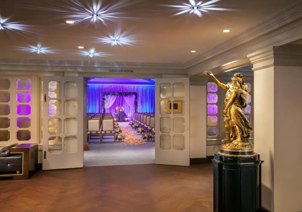 The St. Anthony, a Luxury Collection Hotel, San Antonio