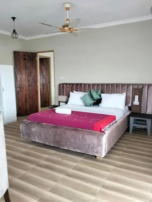 Zanzi Breeze Villa