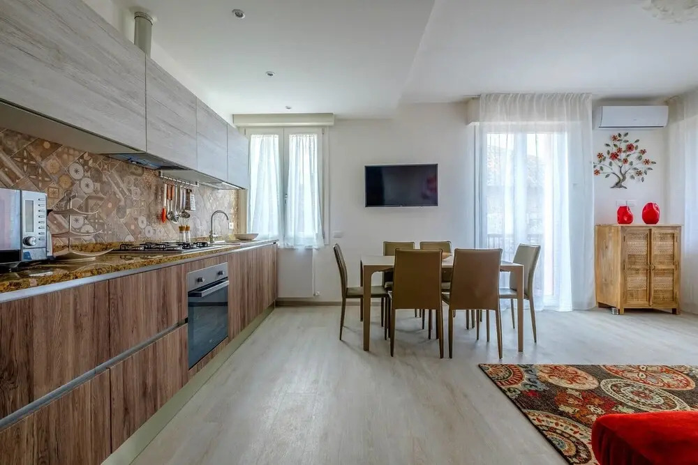 Casa Luminosa