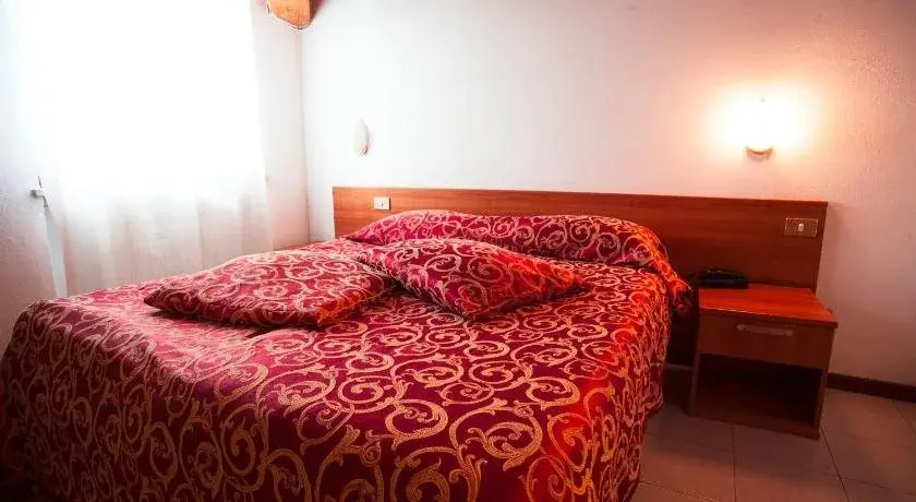 Hotel Aurora