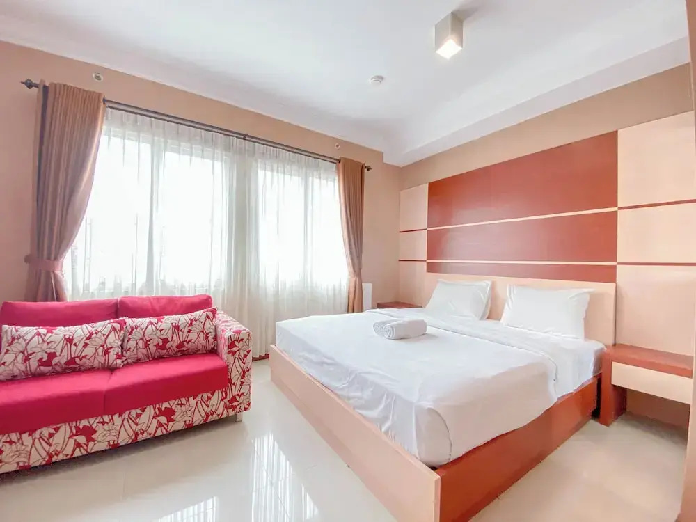 The Signature Suite 3Br At Galeri Ciumbuleuit 1 Apartment