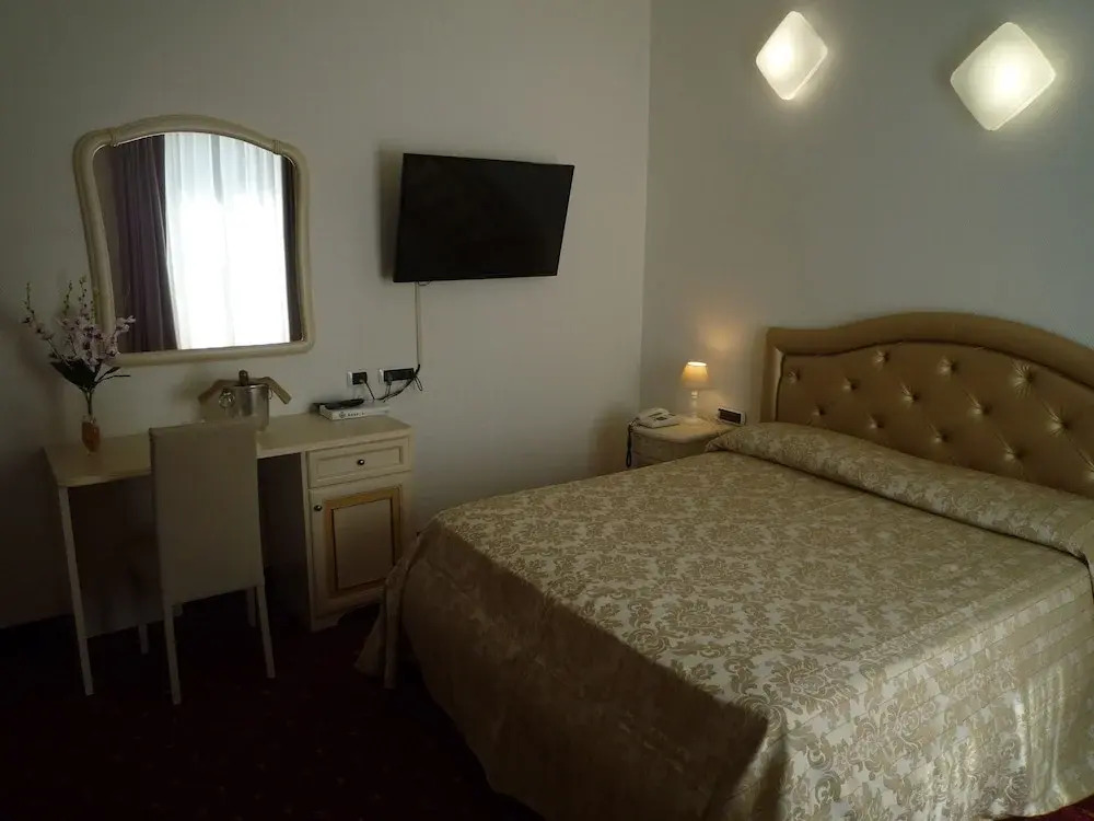 Hotel Centrale