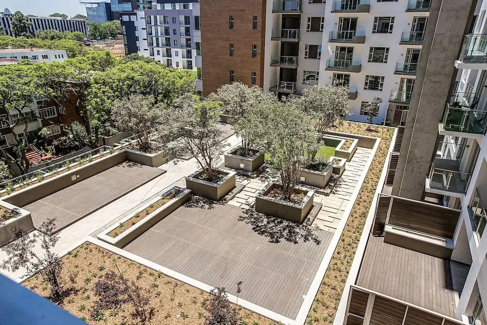 413 The Tyrwhitt Rosebank