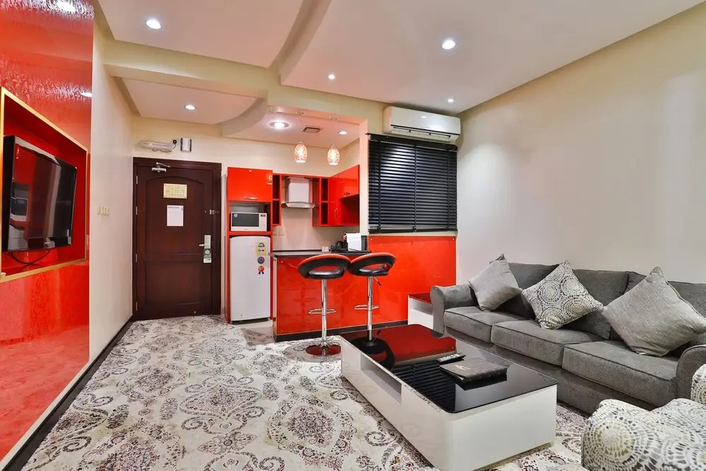 Devoli Casa Furnished Suites by OYO Rooms