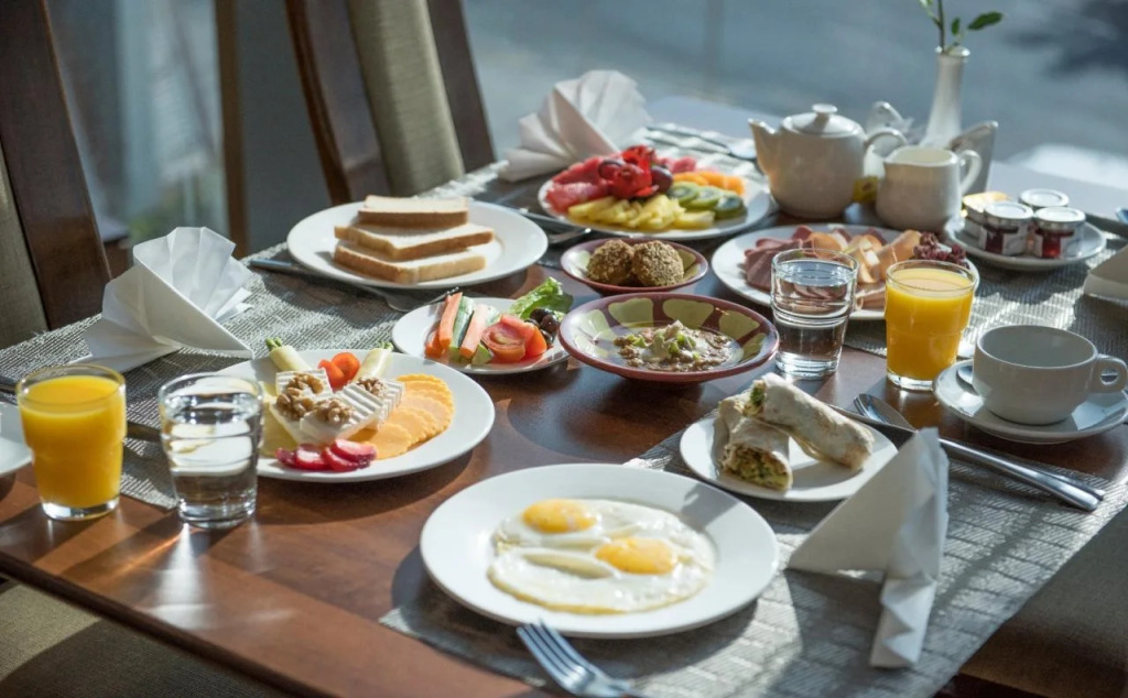 Kuwait Grand Hotel