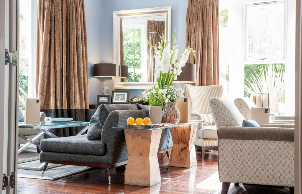 Eleven Didsbury Park Hotel